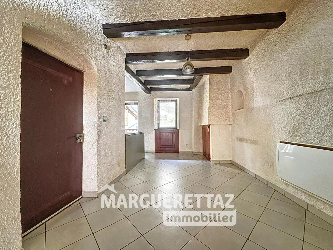 Appartement 2  pièces 70m² avec cave - Photo 2