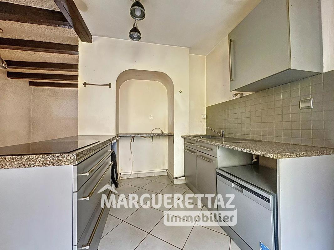 Appartement 2  pièces 70m² avec cave - Photo 3