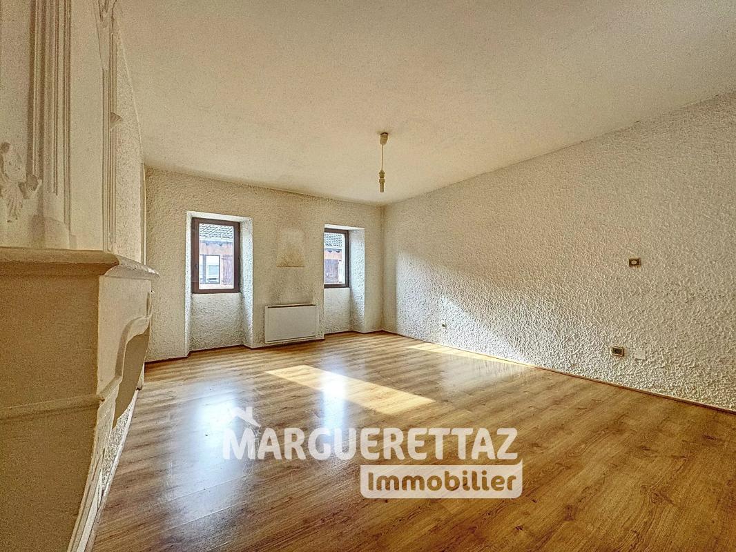 Appartement 2  pièces 70m² avec cave - Photo 5