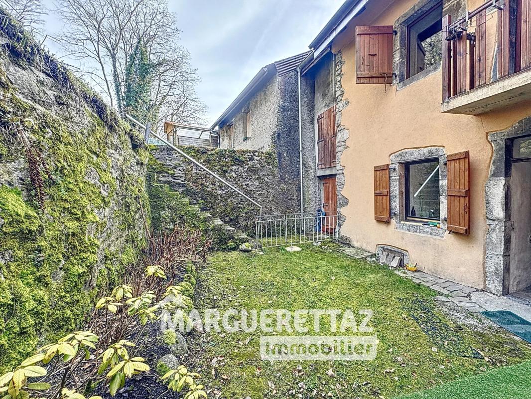 Maison de village 2 pièces Duplex avec jardin et cave - Photo 4