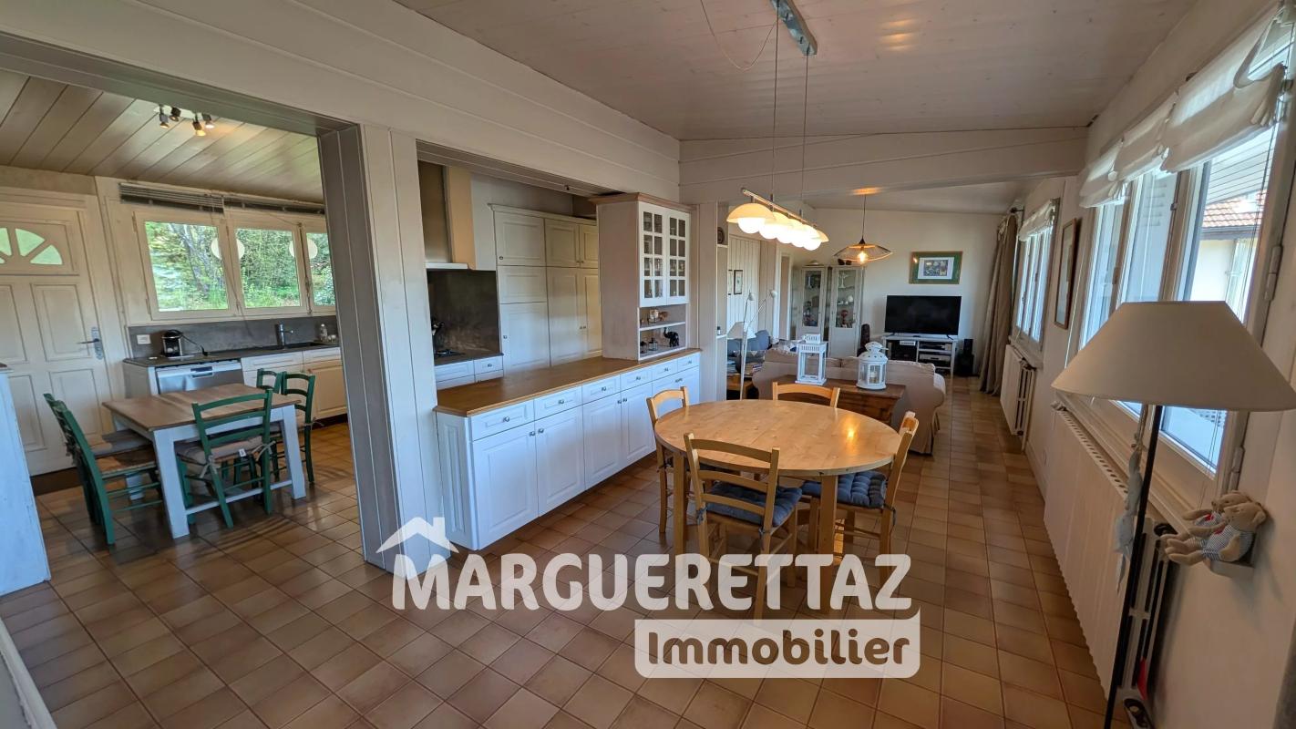 Maison plain-pied 4 chambres + 6 grands garages - Photo 2