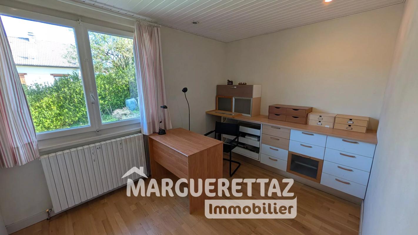 Maison plain-pied 4 chambres + 6 grands garages - Photo 3