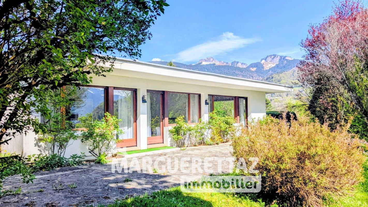 Maison à vendre, 3 pièces, 81 m², Onnion