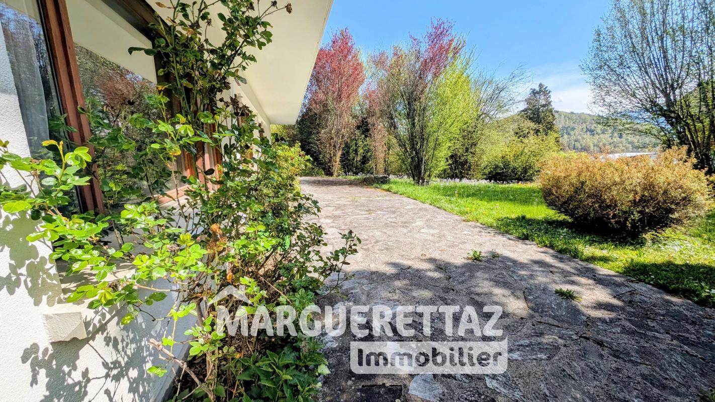 Maison T3 vue dégagée - Photo 2