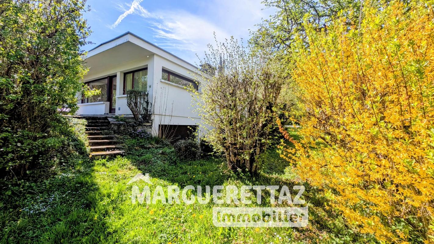 Maison T3 vue dégagée - Photo 3