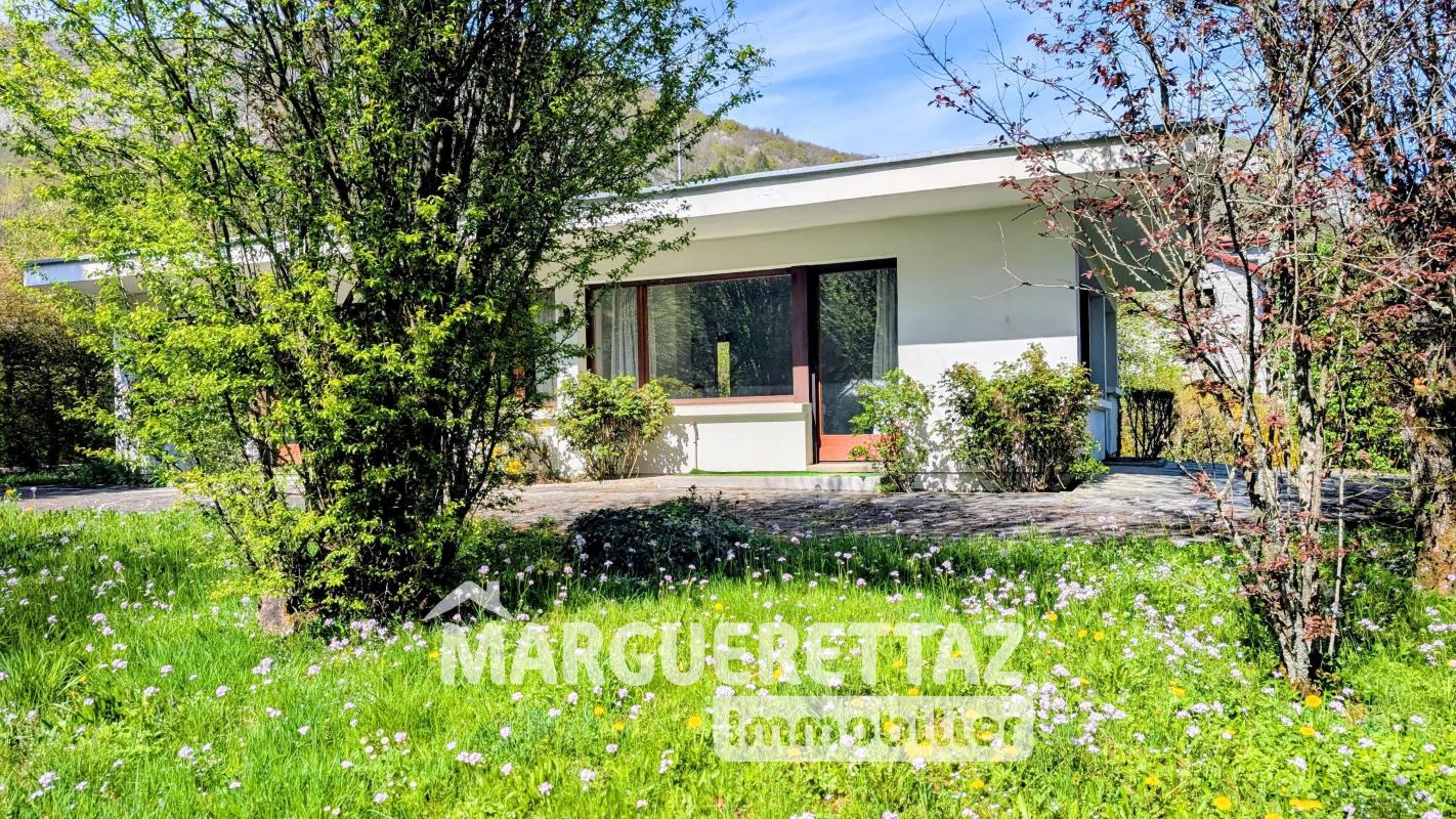Maison T3 vue dégagée - Photo 4