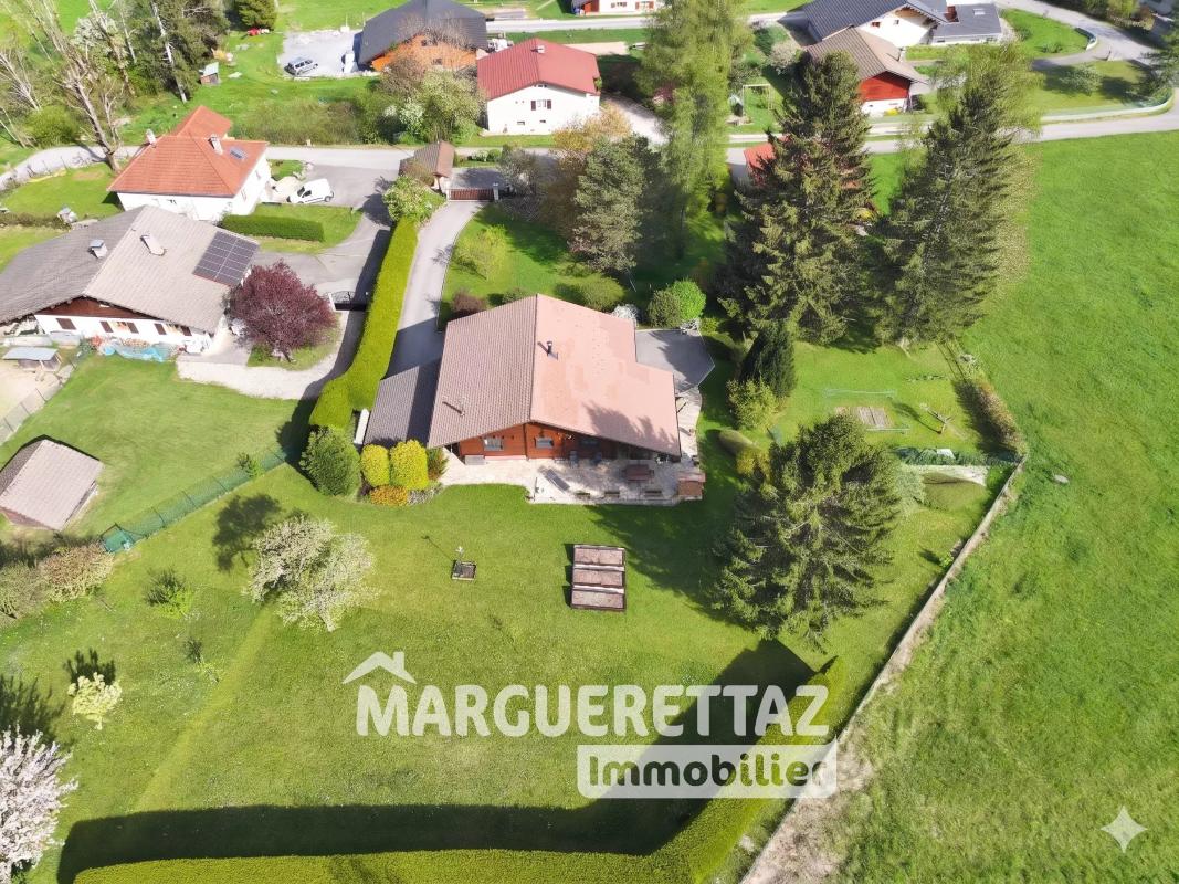 Maison à vendre, 7 pièces, 163 m², Viuz En Sallaz