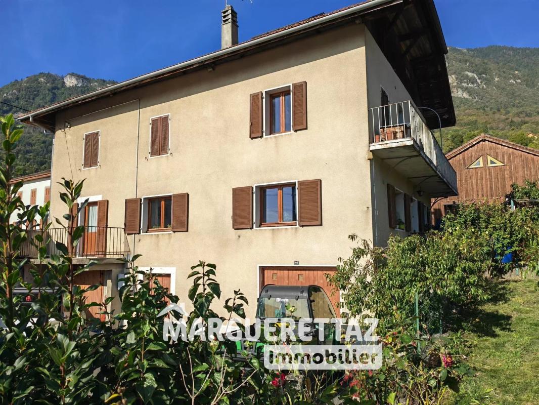 Maison à vendre, 6 pièces, 155 m², Ayse