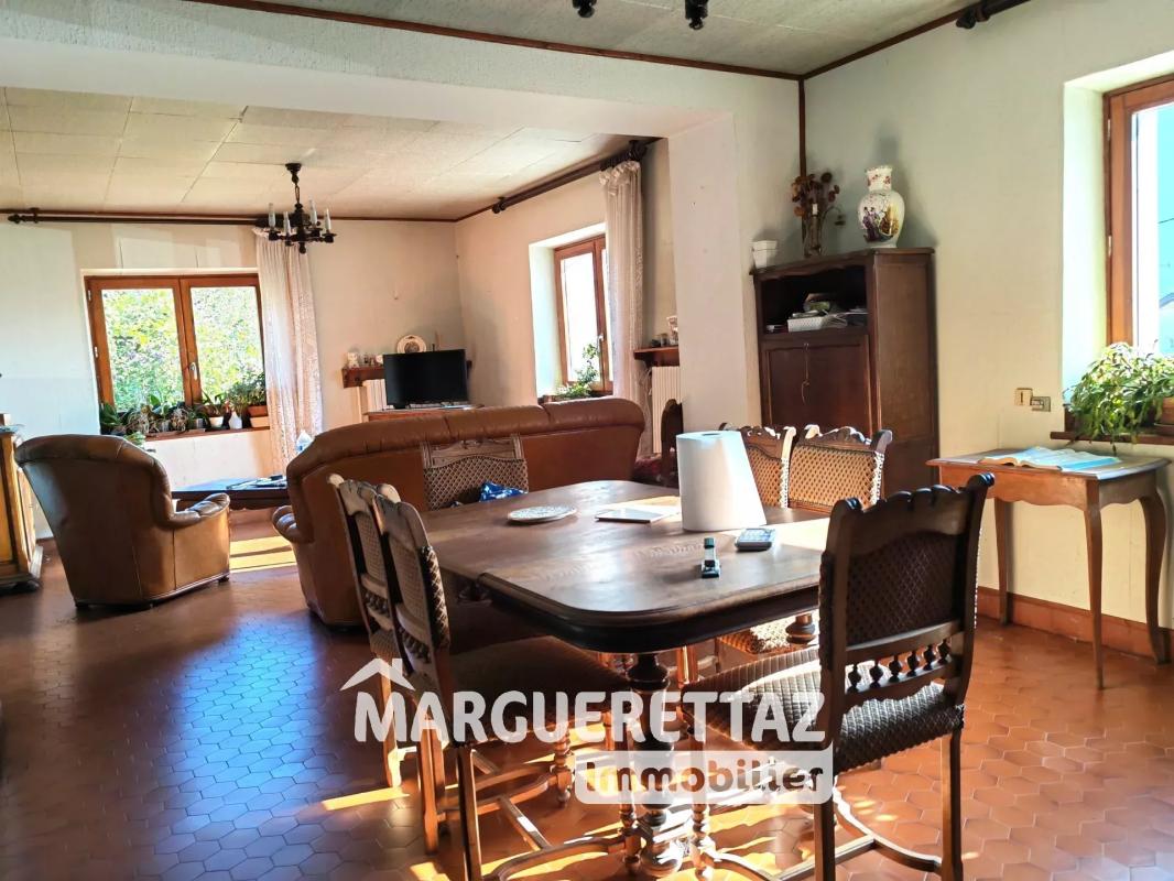 MAISON 6 pièces à AYZE - Photo 2