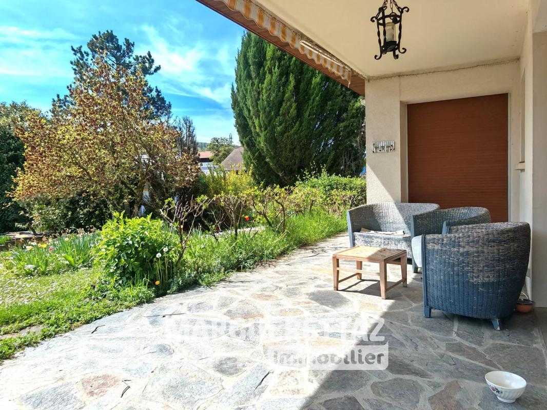 Maison 5 pièces avec 1900 m² de terrain à St Pierre en Faucigny - Photo 4