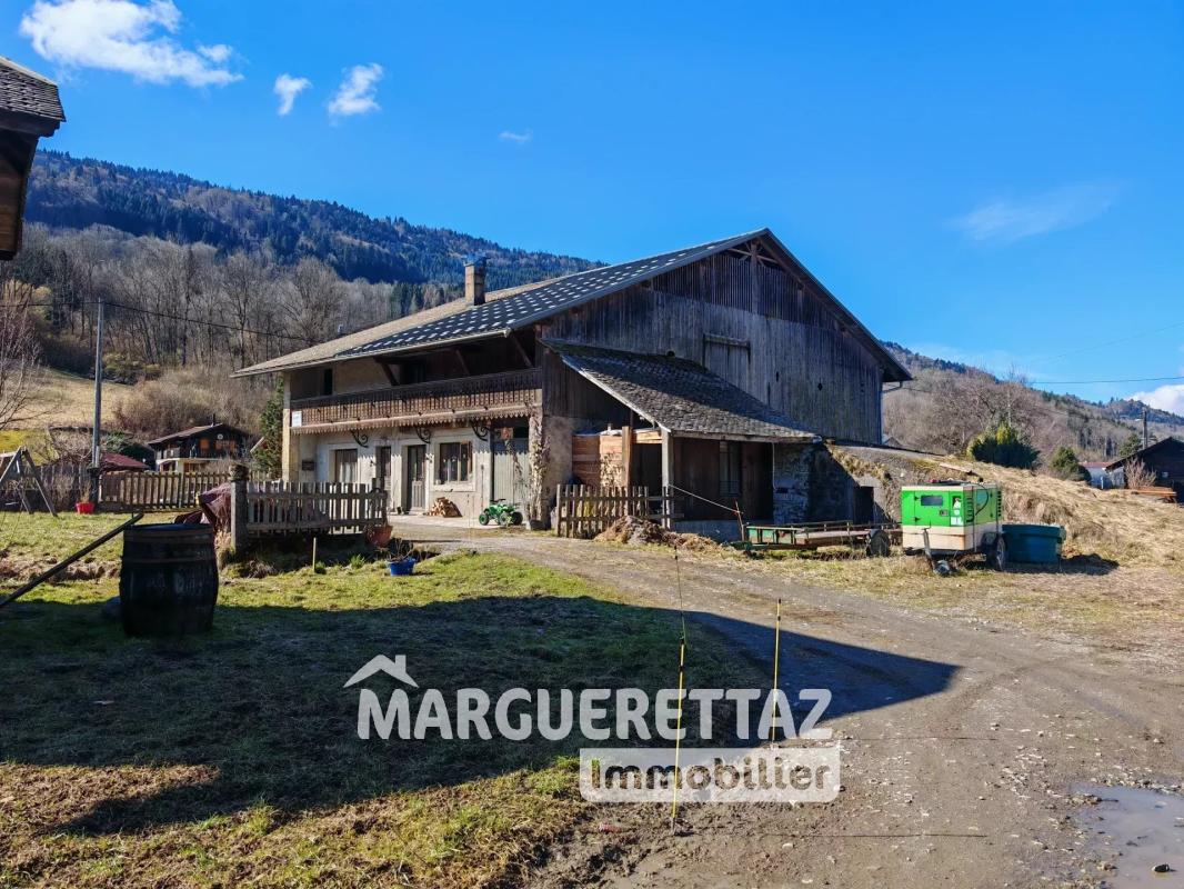 Maison à vendre, 4 pièces, 110 m², La Riviere Enverse