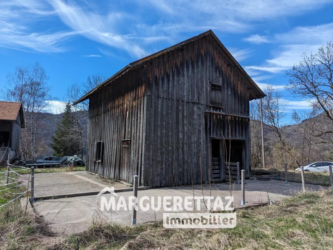 Maison à vendre, 1 pièces, 85 m², Megevette
