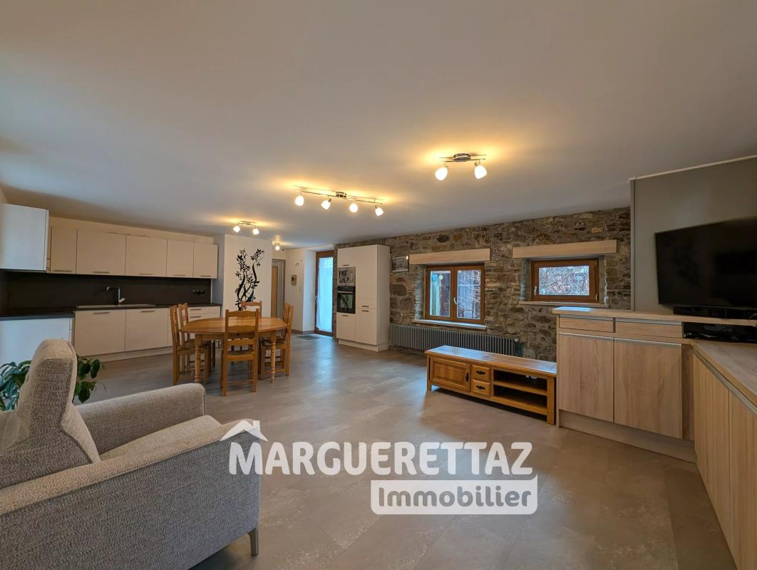 Maison à vendre, 4 pièces, 127 m², Boege