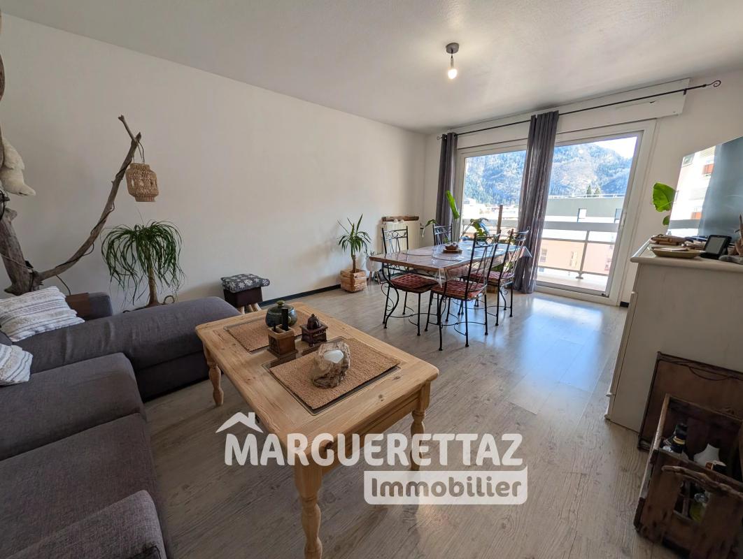T3 DE 75 M² A CLUSES - Photo 3