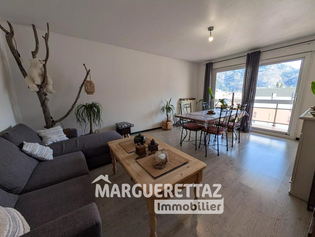 T3 DE 75 M² A CLUSES - Photo 4
