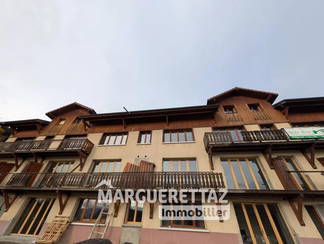 Appartement à vendre, 3 pièces, 79 m², Saint Jeoire