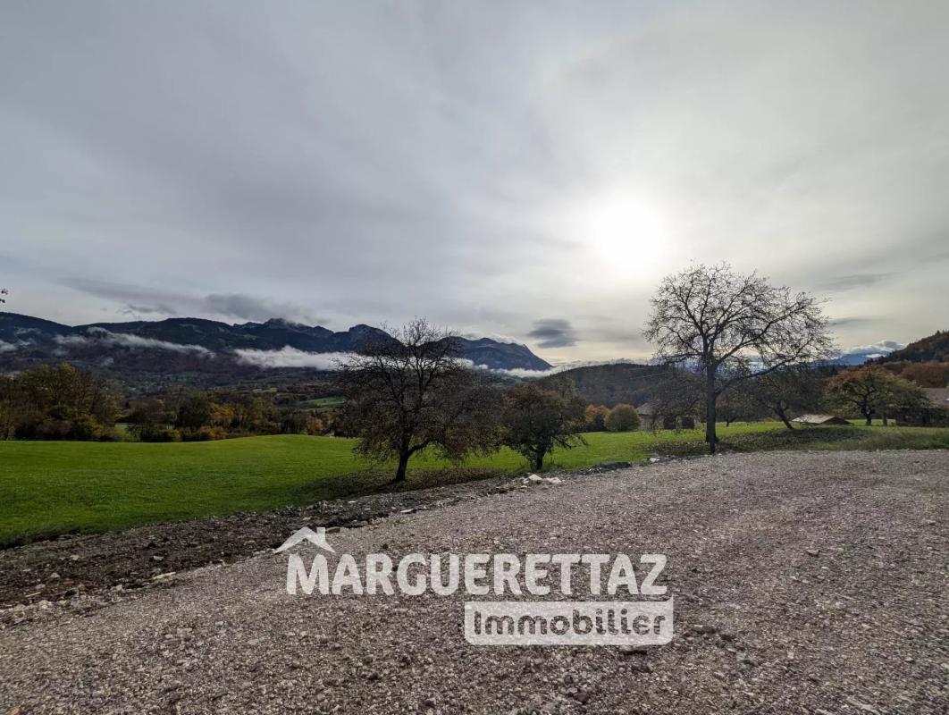 APPARTEMENT T3  DE 79 m² A SAINT JEOIRE / ONNION - Photo 2