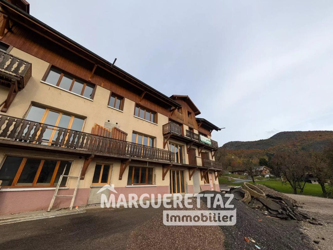 APPARTEMENT T3  DE 79 m² A SAINT JEOIRE / ONNION - Photo 3