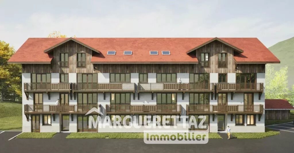 APPARTEMENT T3  DE 79 m² A SAINT JEOIRE / ONNION - Photo 5