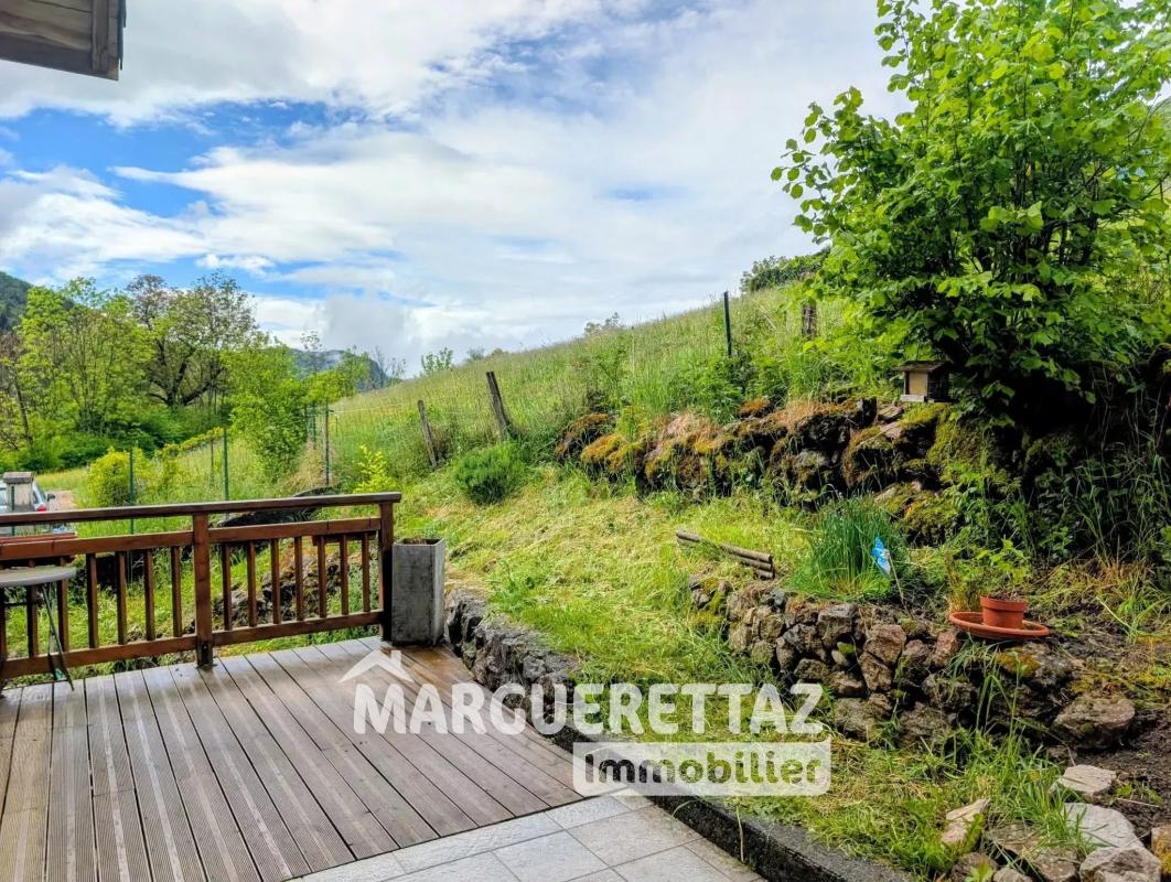 Appartement à vendre, 5 pièces, 134 m², Mieussy