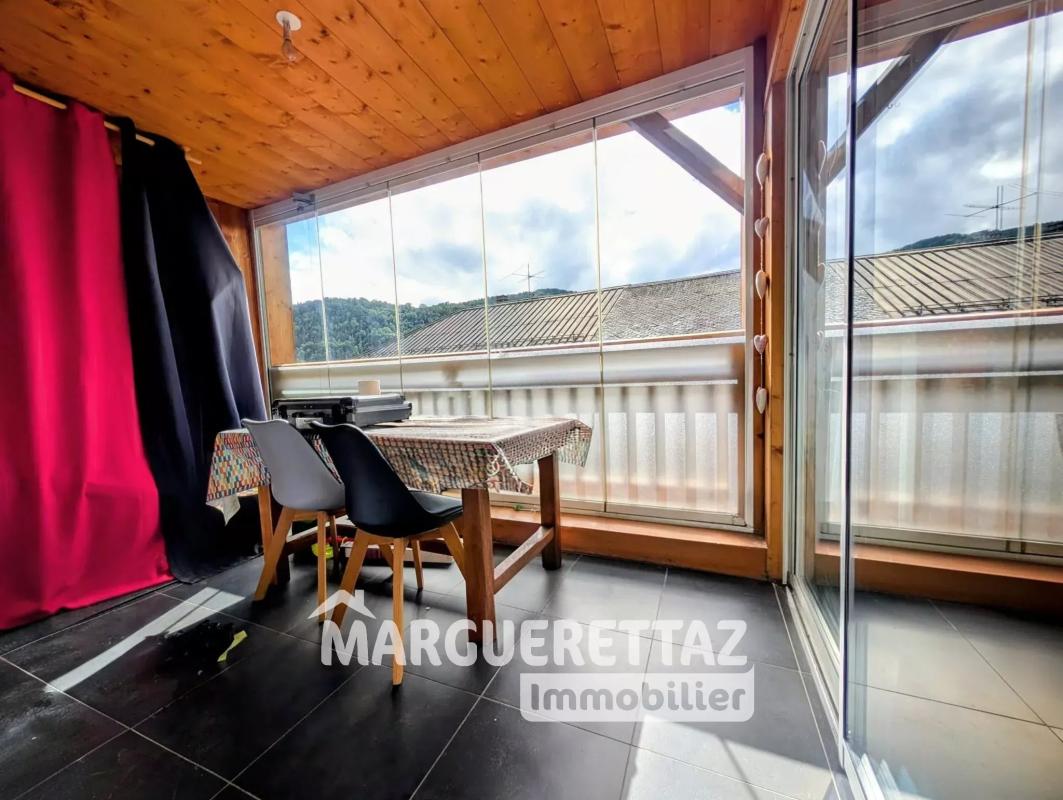 Appartement 5 pièces de 134 m² à Mieussy - Photo 2