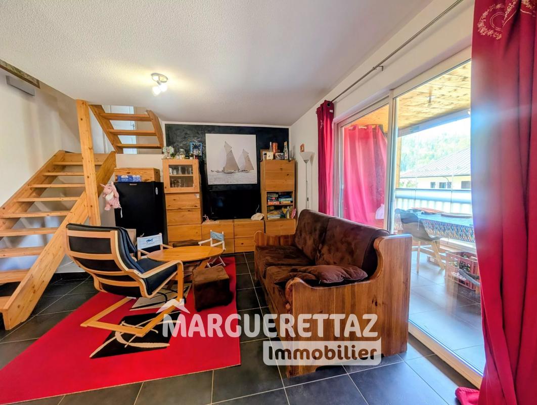 Appartement 5 pièces de 134 m² à Mieussy - Photo 4