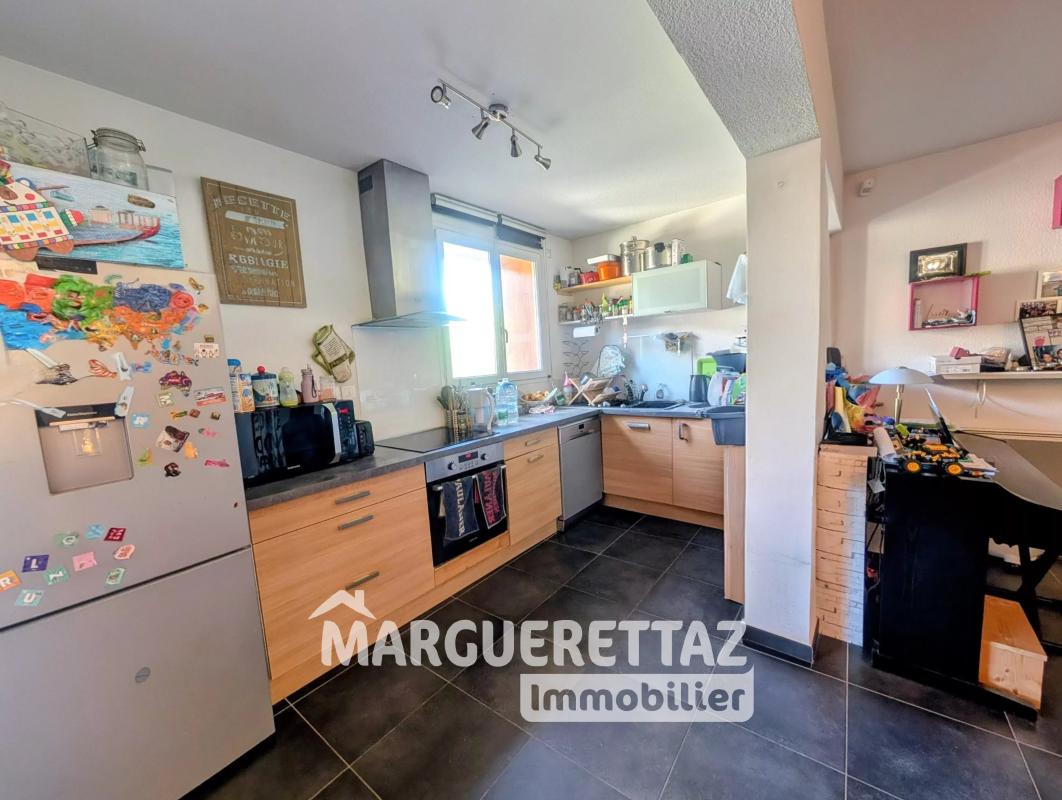 Appartement 5 pièces de 134 m² à Mieussy - Photo 5