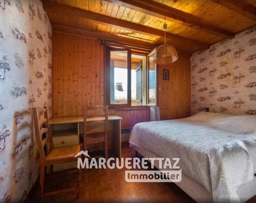 Ayse - Maison de village T5 de 88m² Habitable - 266 m² de terrain - Photo 3