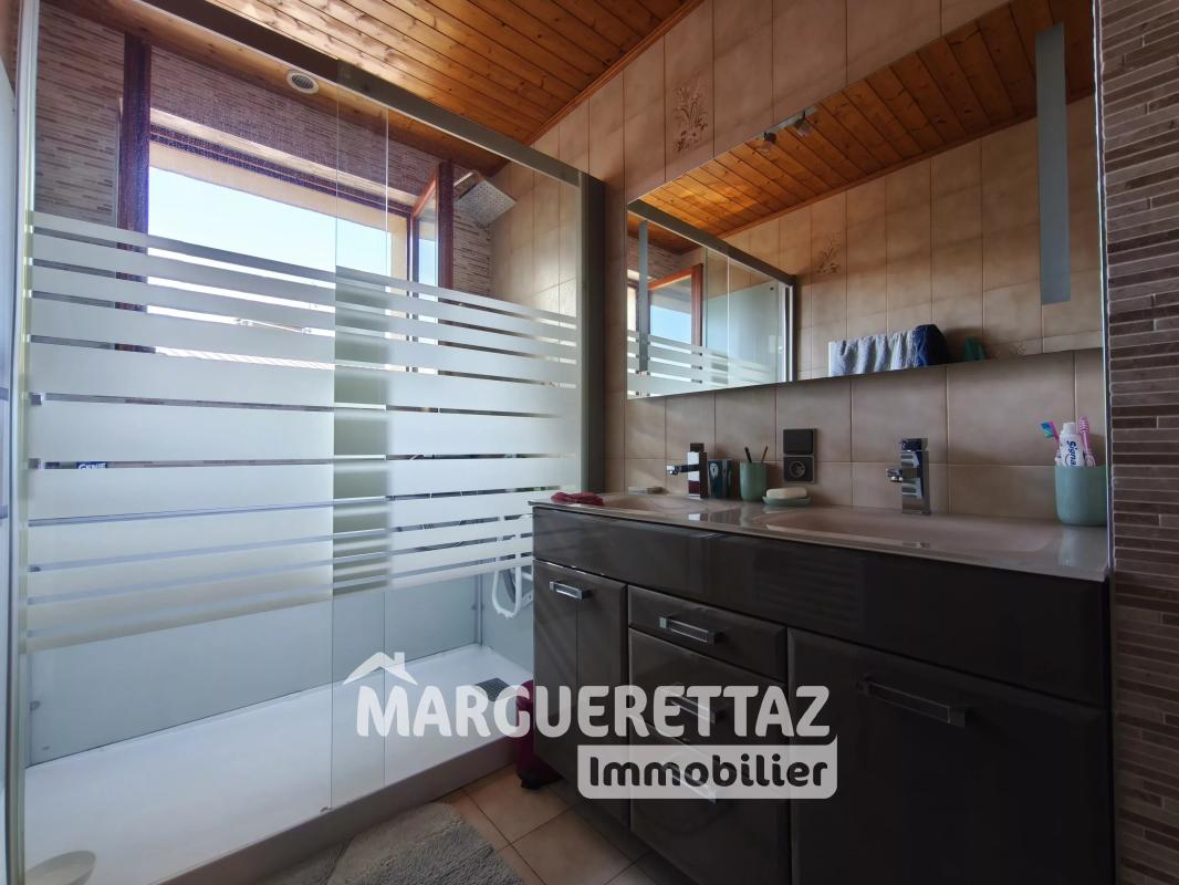 Ayse - Maison de village T5 de 88m² Habitable - 266 m² de terrain - Photo 5