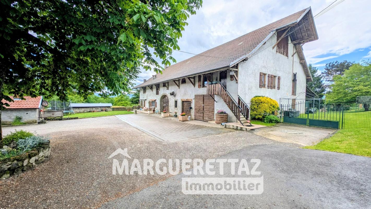 Maison à vendre, 8 pièces, 490 m², Bonne