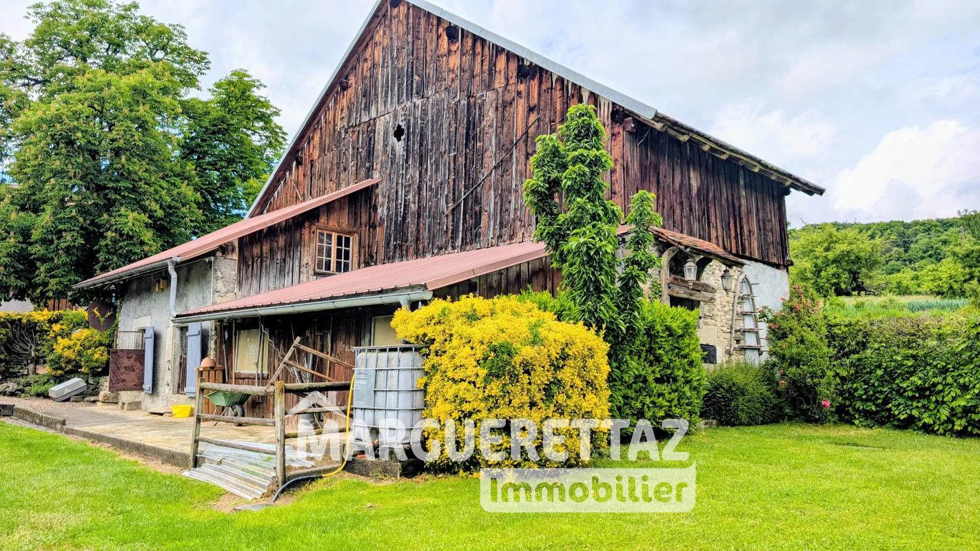 Ensemble immobilier sur 4000m²  à Bonne - Photo 5