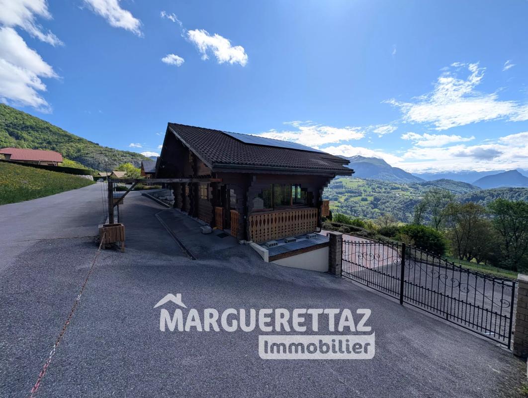 Maison à vendre, 8 pièces, 161 m², Onnion