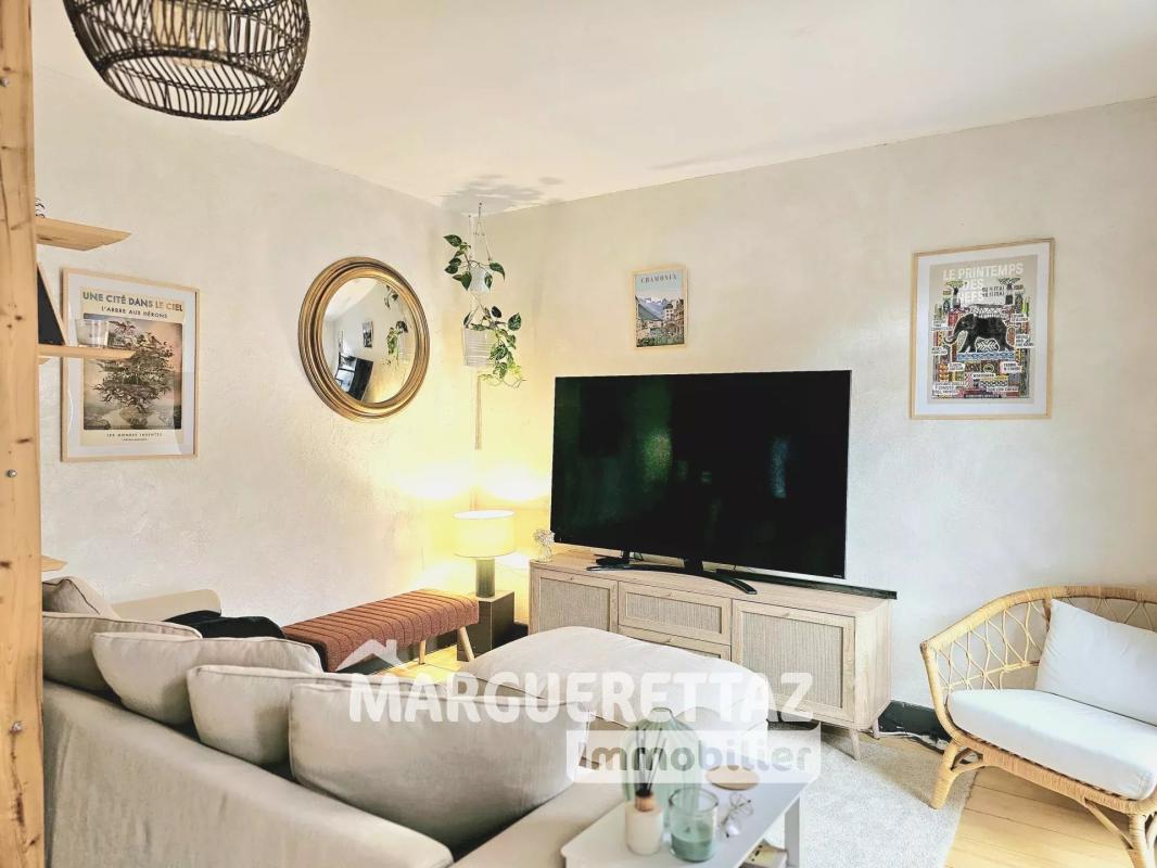 LOT DE 2 APPARTEMENTS T2+T3 AVEC CAVES ET GRANDE TERRASSE - Photo 3
