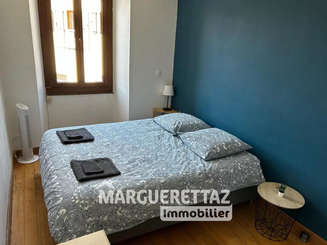 APPARTEMENT T2 AVEC CAVE - Photo 4