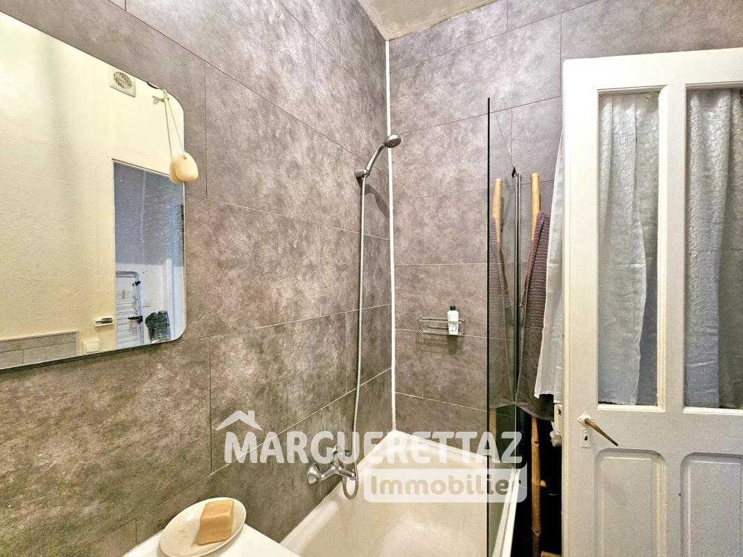 APPARTEMENT T2 AVEC CAVE - Photo 5