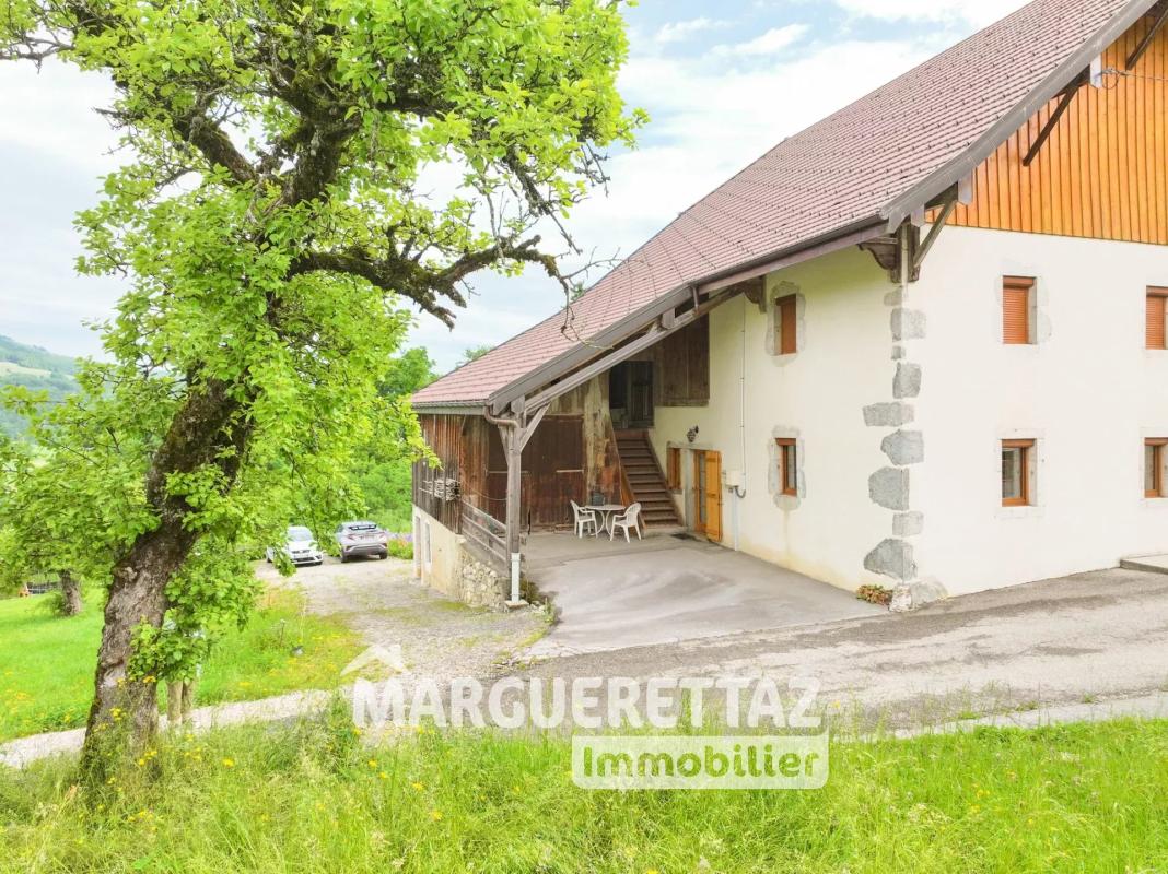 Maison à vendre, 4 pièces, 84 m², Bogeve
