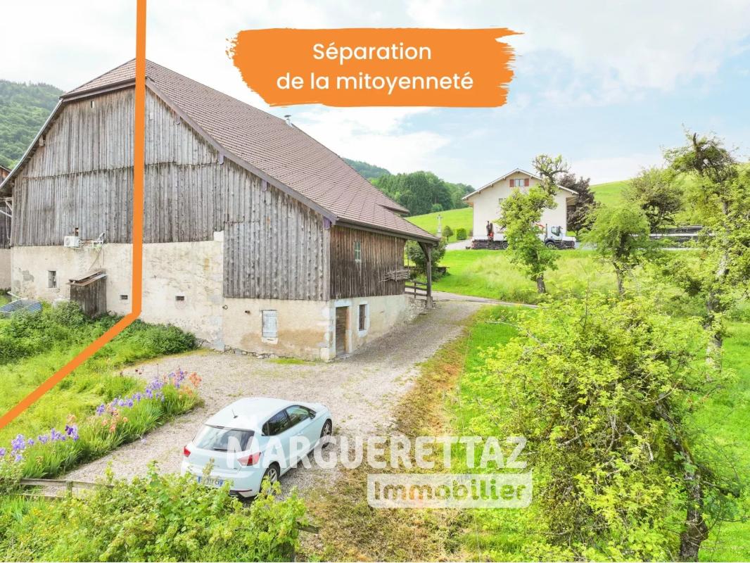Maison de village mitoyenne BOGEVE - Photo 2