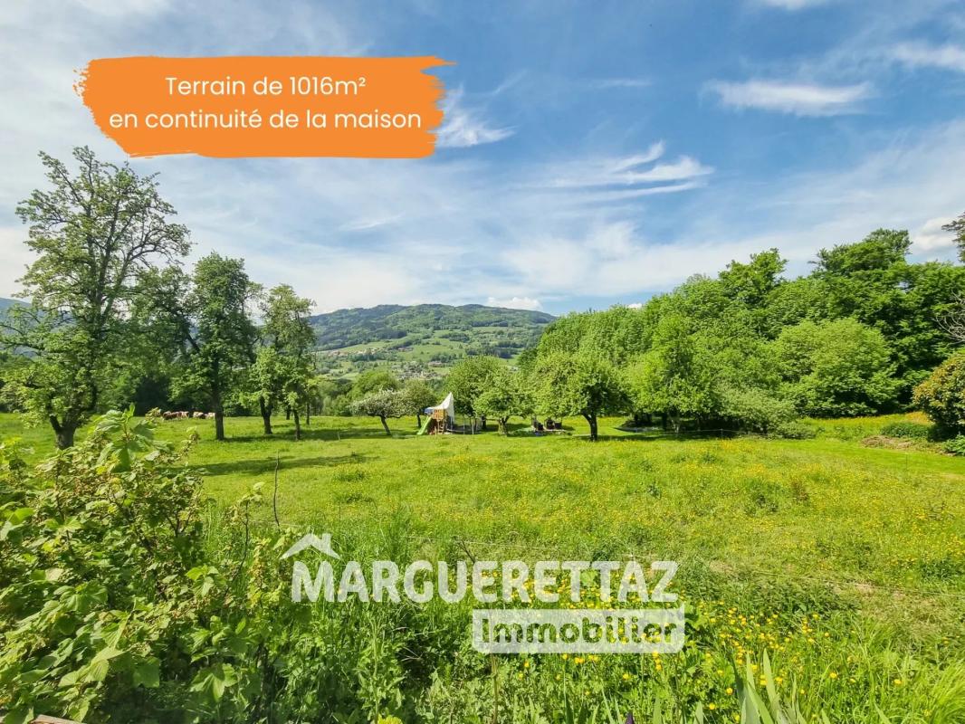 Maison de village mitoyenne BOGEVE - Photo 3