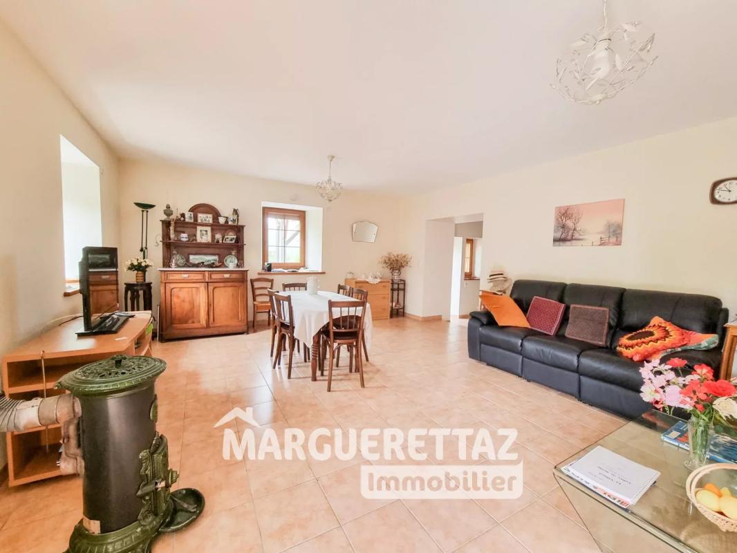 Maison de village mitoyenne BOGEVE - Photo 5
