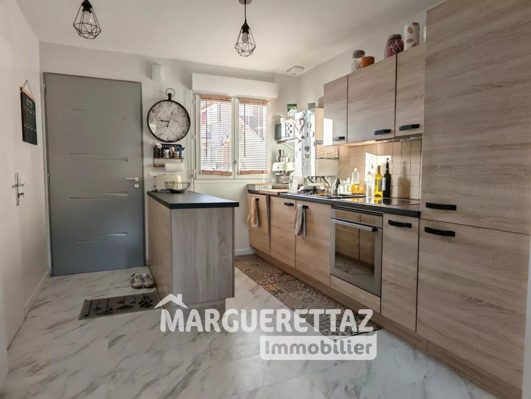 Maison 4 pièces avec jardin - Photo 4