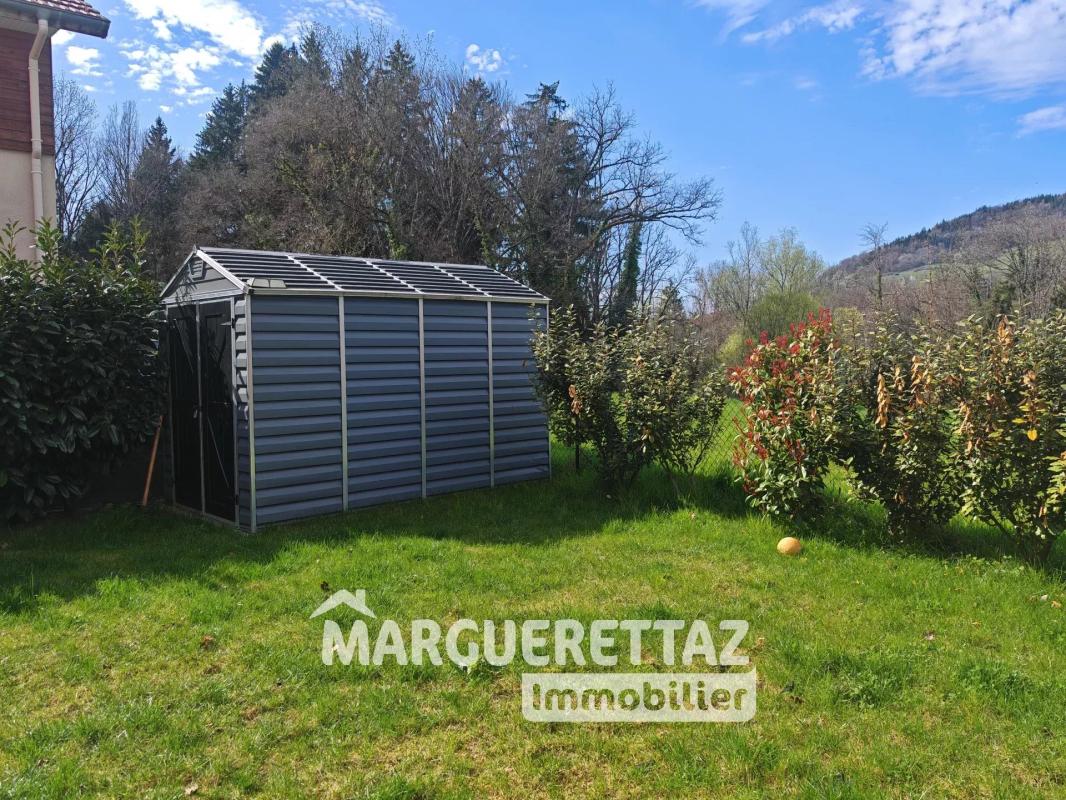 Maison 4 pièces avec jardin - Photo 5