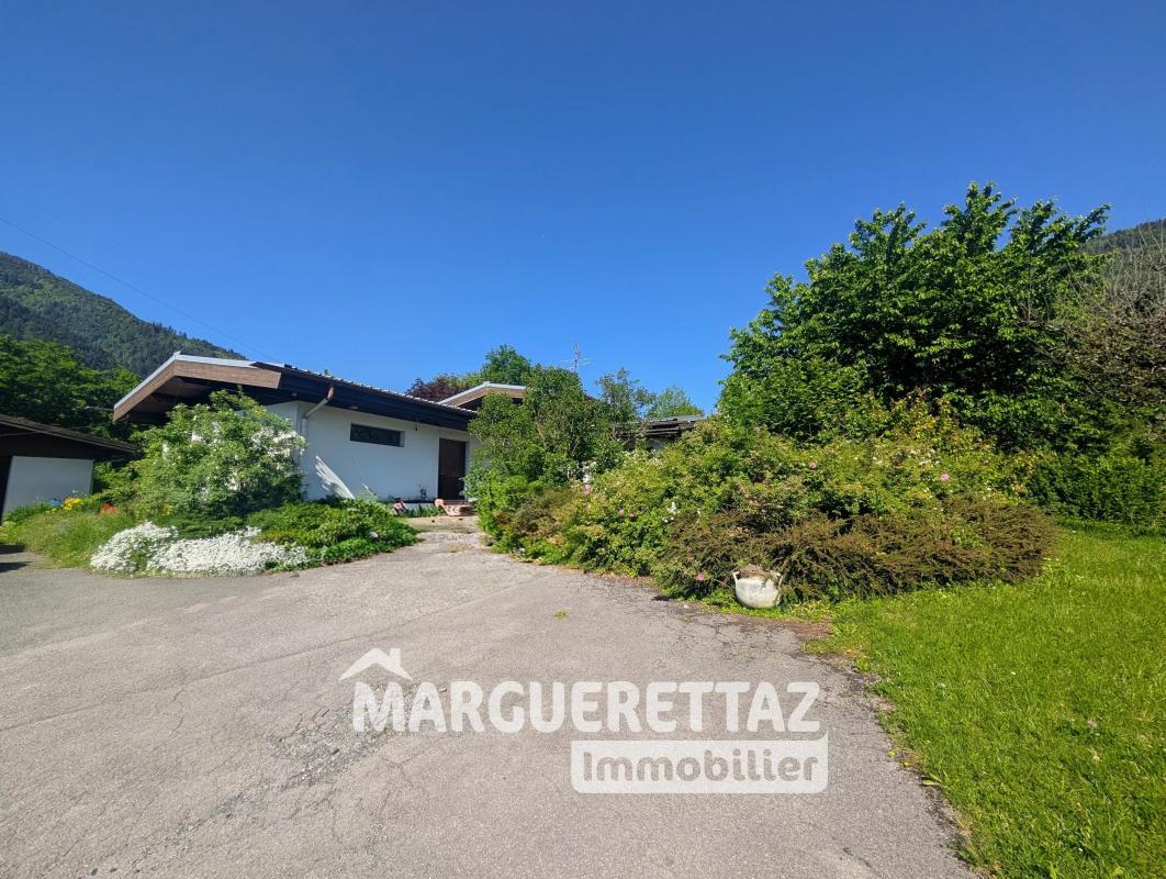 Maison à vendre, 5 pièces, 115 m², Saint Jeoire