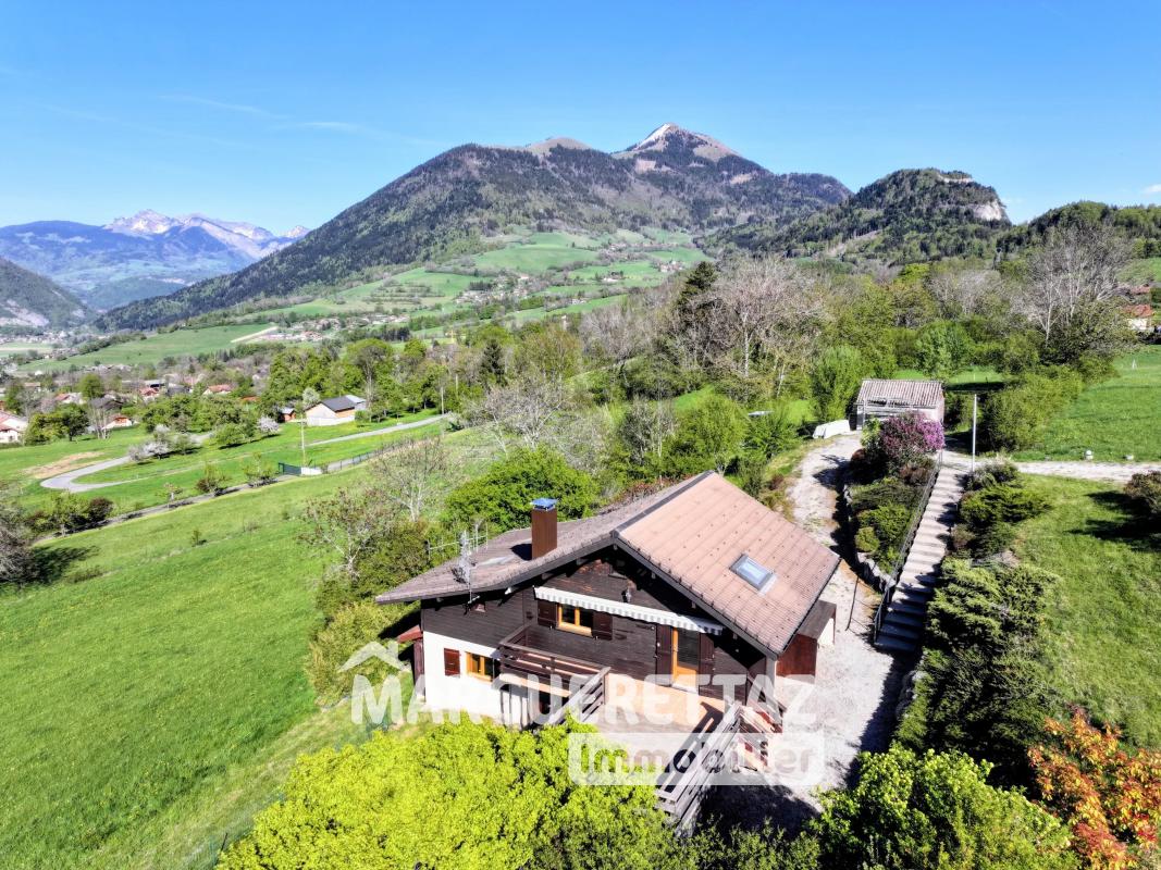 Maison à vendre, 5 pièces, 126 m², Saint Jean De Tholome