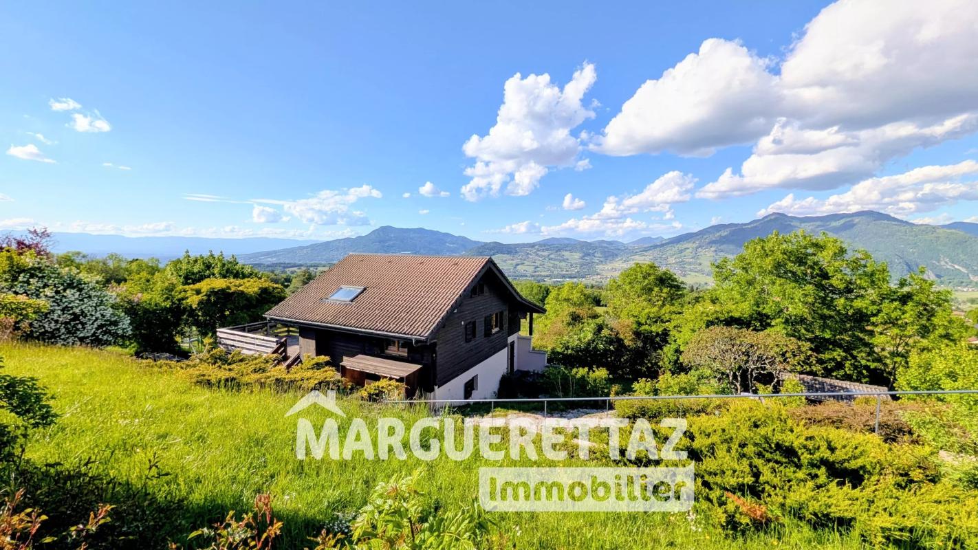 Chalet au calme sur 4400 m² de terrain - Photo 5