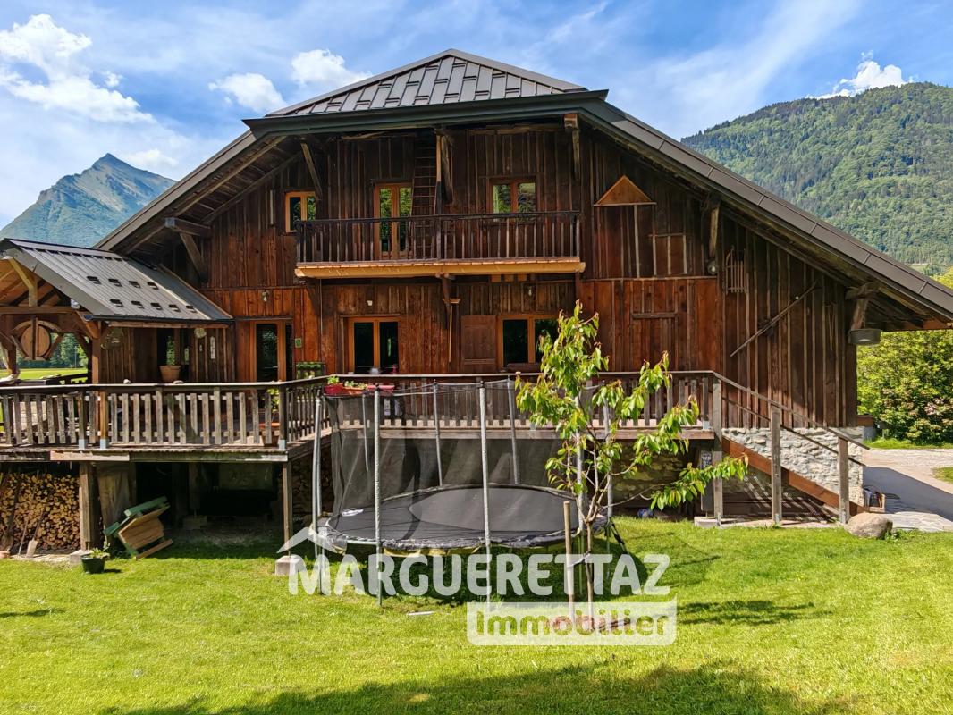 Maison à vendre, 8 pièces, 282 m², La Riviere Enverse