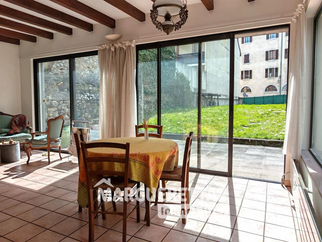 Maison à vendre, 5 pièces, 129 m², La Roche Sur Foron