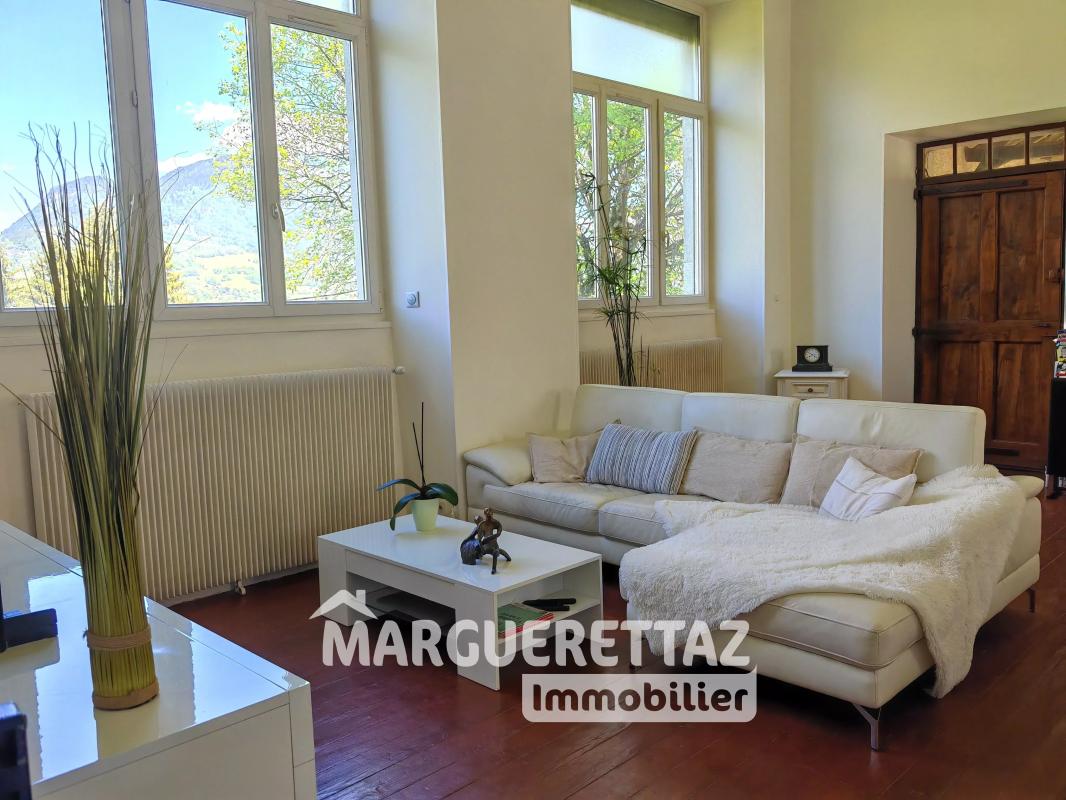 Maison -5 pièces CHATILLON-SUR CLUSES - Photo 4