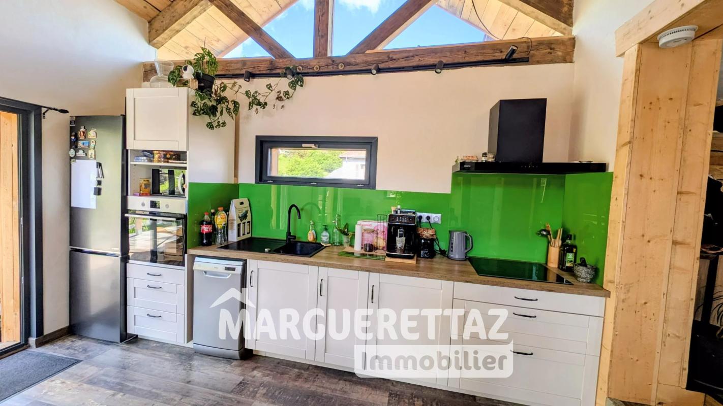 Maison T2 63m² avec garage et cave - Photo 5