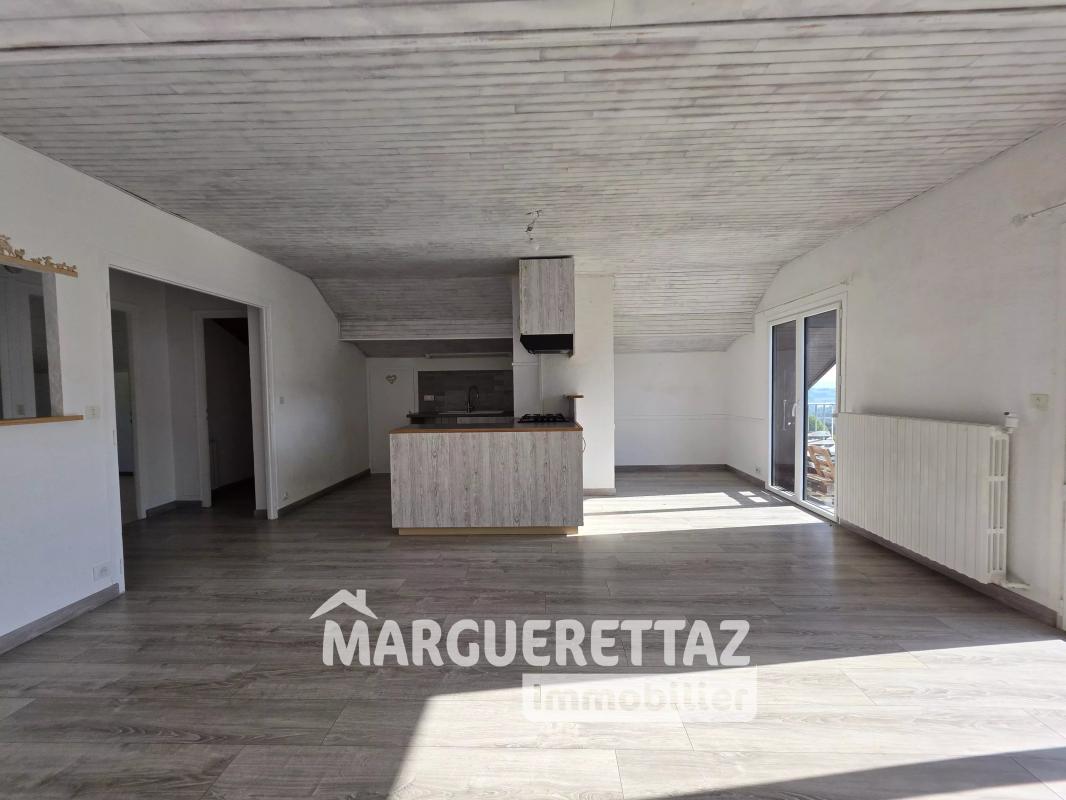 APPARTEMENT T3 - GARAGE - JARDIN - Photo 5