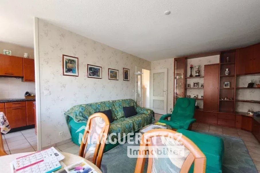 Appartement à vendre, 5 pièces, 91 m², Ville La Grand